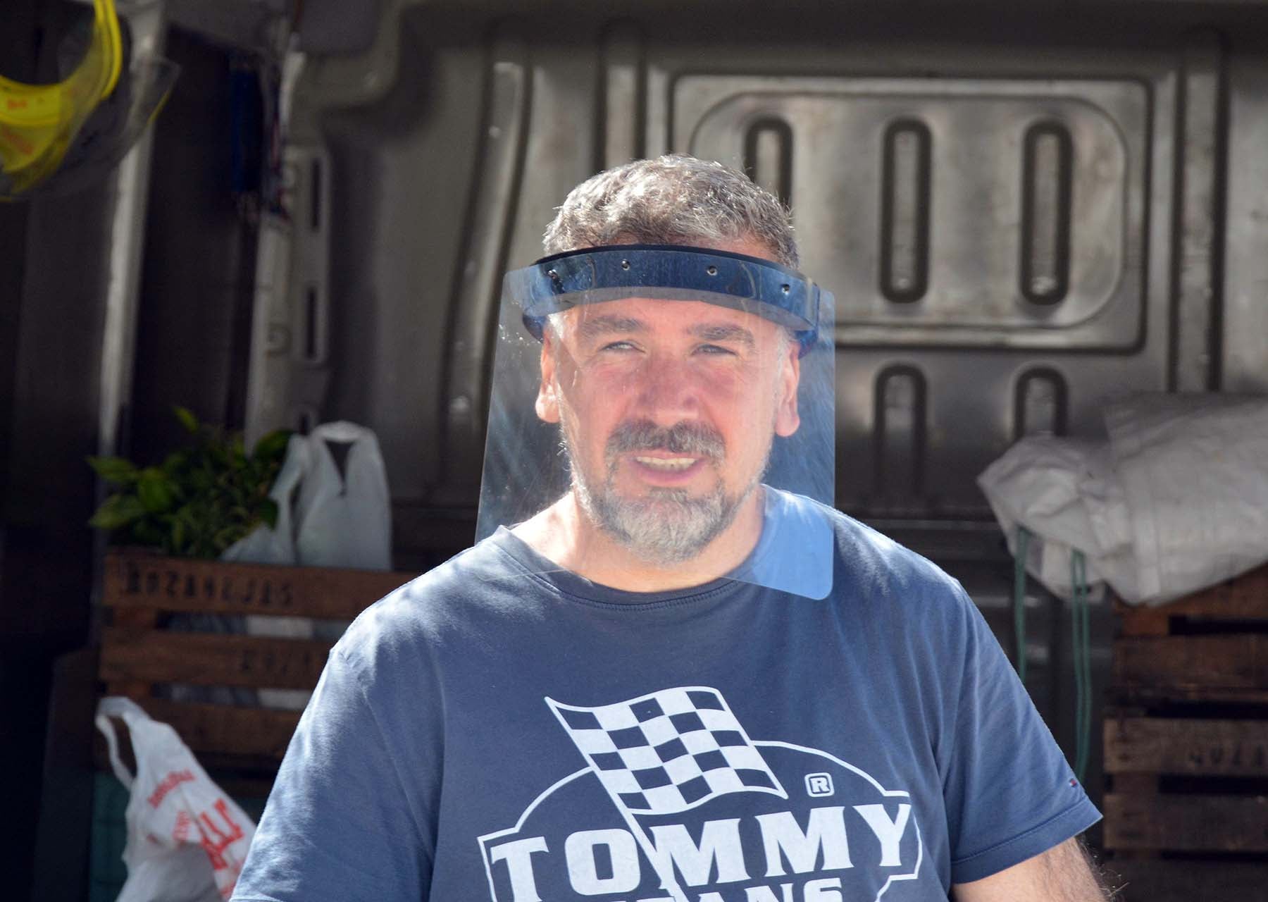 Vuelve el mercado de Los Carros