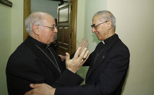 Muere el jesuita Adolfo Nicolás, último español en dirigir la Compañía de Jesús