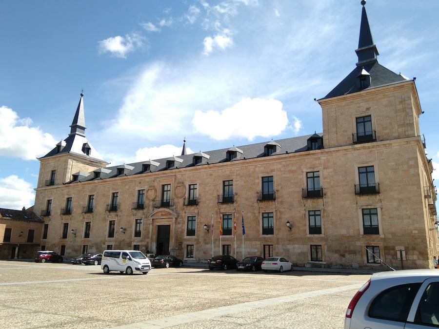 El mercadillo de Lerma reabrirá el próximo miércoles con solo 12 puestos