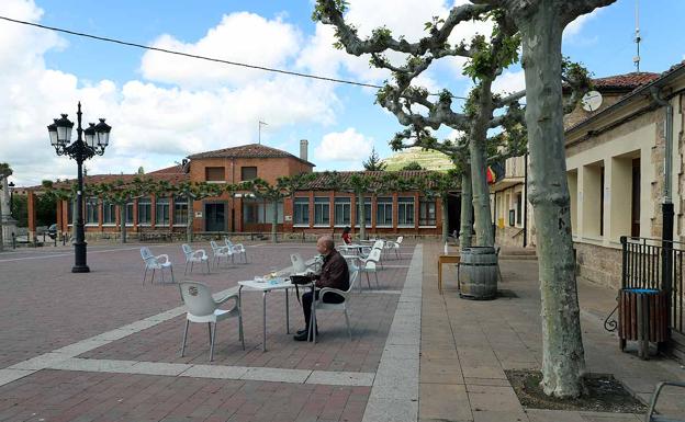 La Junta pedirá que El Bierzo y zonas de salud que cumplan los criterios avancen a fase 2