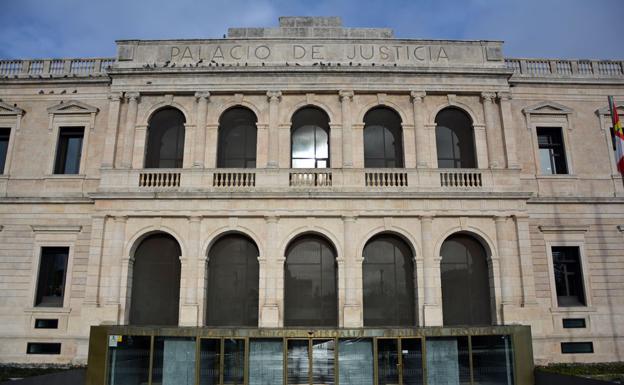 Tribunal Superior de Justicia de Castilla y león solicita el refuerzo «urgente» de los juzgados de lo Social de Burgos para evitar el colapso