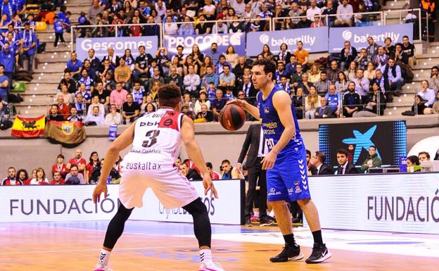 El San Pablo Burgos competirá la Fase Final de la Liga Endesa en Valencia