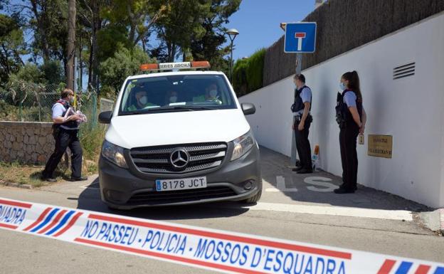 La violencia de género se cobra la cuarta vida durante el estado de alarma