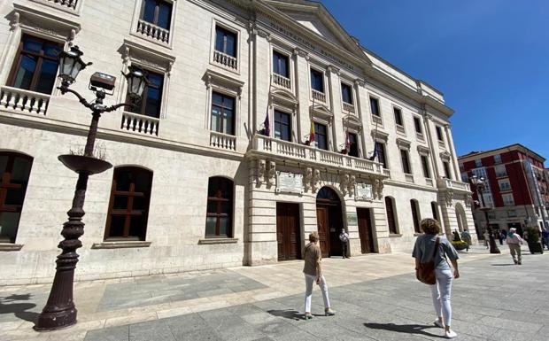 El 30 de noviembre, fecha límite de prórroga de los Planes Provinciales de Burgos de 2019