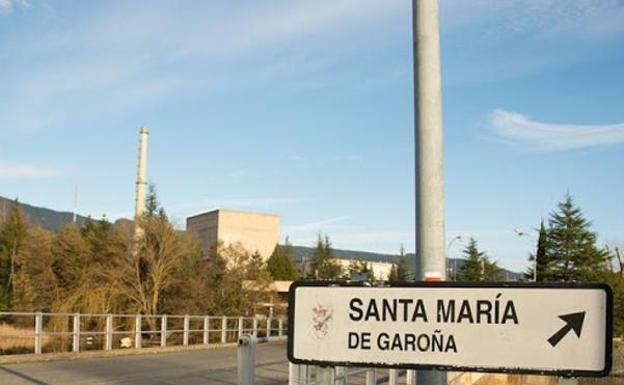 El CSN aprueba crear la Jefatura de proyecto de instalaciones y desmantelamiento de Garoña