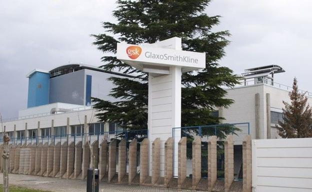 GSK aumenta su producción en Aranda para afrontar la demanda de Ventolín