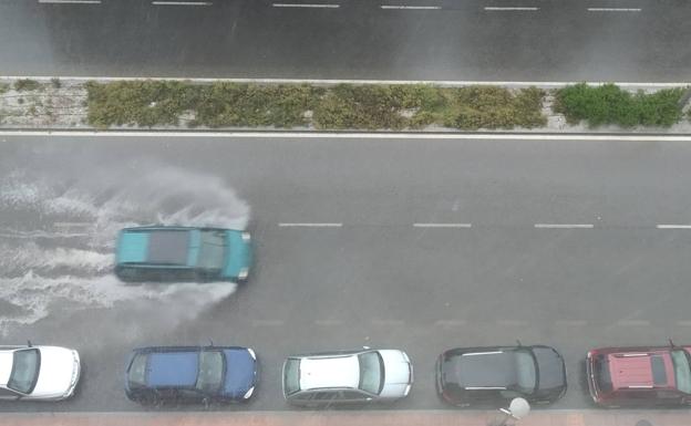 Burgos Con Bici solicita que se ejecute la limitación de velocidad a 30 km/h recogida en la Ordenanza de Movilidad