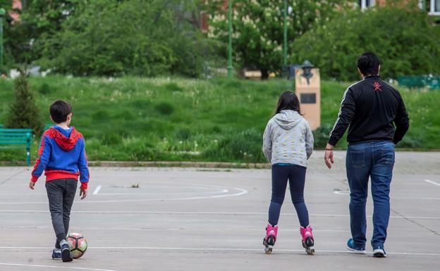 El repunte de los nacimientos en 2019 no impide que Burgos cierre el año con una tasa vegetativa negativa