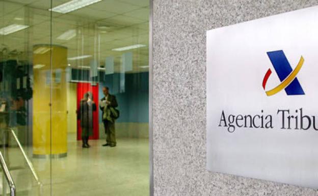 La covid-19 recorta la recaudación del Estado en Castilla y León un 58,3% en abril