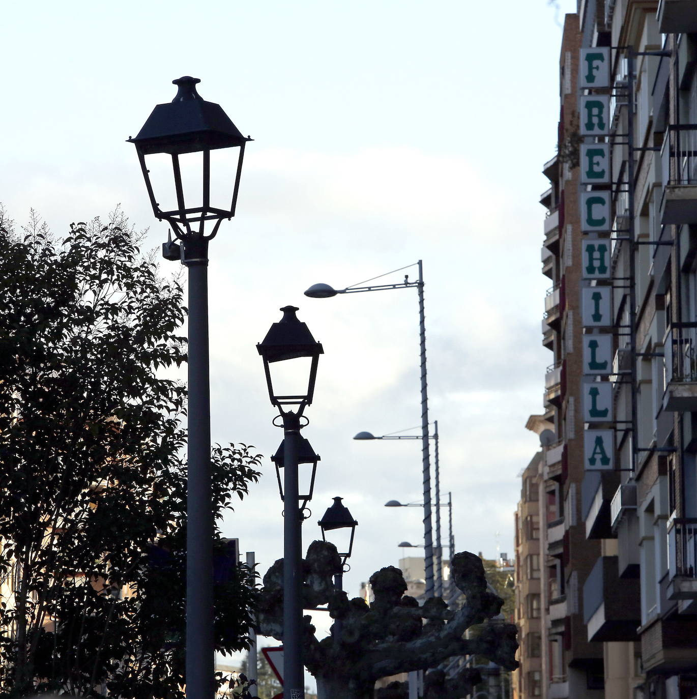 Sodebur saca una convocatoria de 150.000 euros para actuaciones de sostenibilidad energética en entidades locales