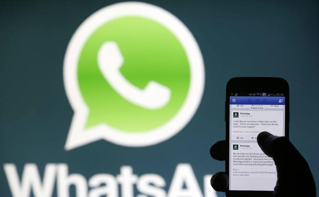 Whatsapp pone fin al filtrado de los números de teléfono en Google