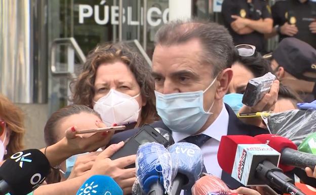 El delegado del Gobierno en Madrid: «No había ningún elemento para prohibir el 8-M»