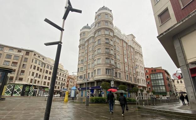 La lluvia regresa a Burgos el fin de semana