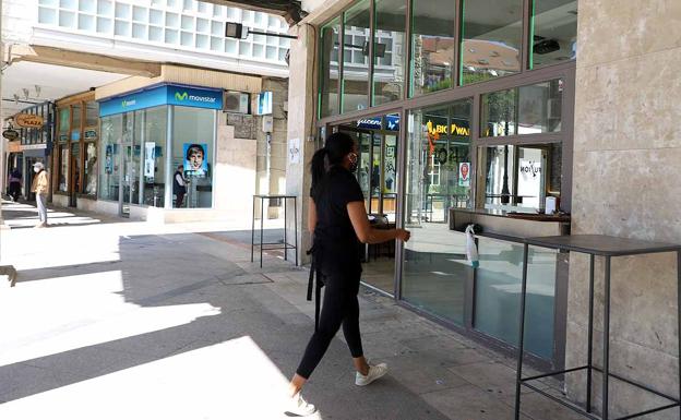 Los contratos en hostelería crecen en mayo en Burgos un 33 por ciento