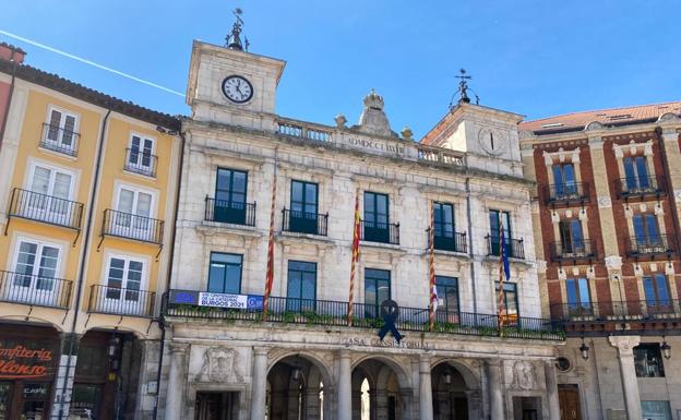 El Ayuntamiento de Burgos devolverá la Medalla de Oro de la ciudad a Fernando Dancausa tras la sentencia del TSJCyL