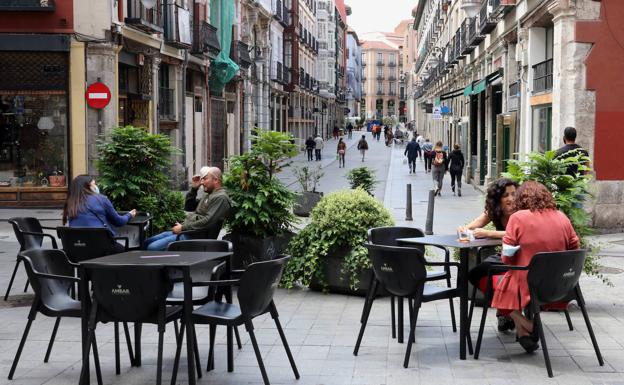 El 21 de junio volverá la movilidad libre, pero la Junta podrá restringir actividades