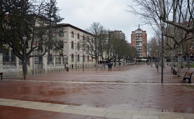 El Ayuntamiento de Burgos pone en marcha un programa gratuito de actividad física en los parques