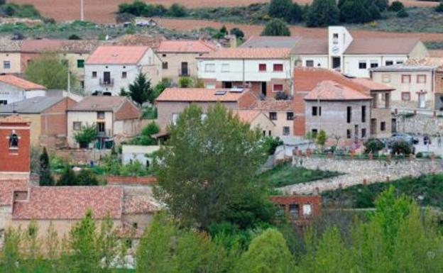 El PSOE pide que Brazacorta se reubique en la zona de salud de Aranda