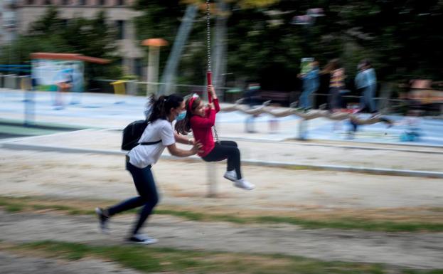 Un plan post-alarma en la región con incertidumbres jurídicas