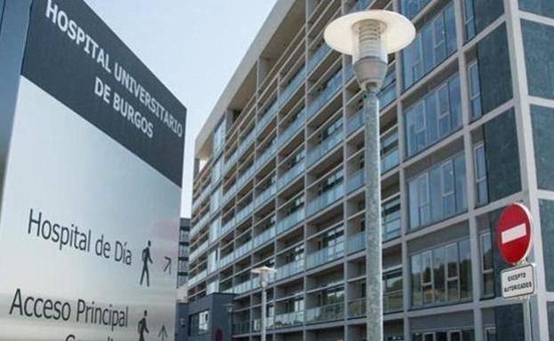 Un nuevo ingreso por covid-19 en el HUBU altera la desescalada en Burgos