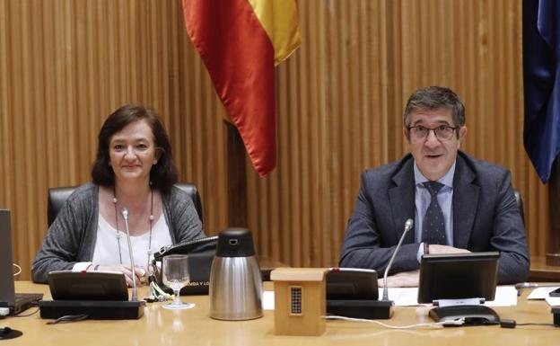 La AIReF anima a diseñar «ya» el reequilibrio de las cuentas públicas