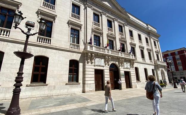 El PSOE pide a la Diputación que la inminente mejora de la BU-V-8002 llegue hasta Villamiel de la Sierra