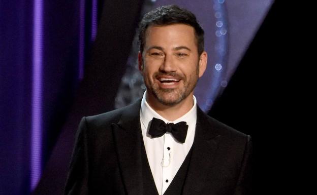 Los Emmy: más nominados, Jimmy Kimmel y un formato incierto