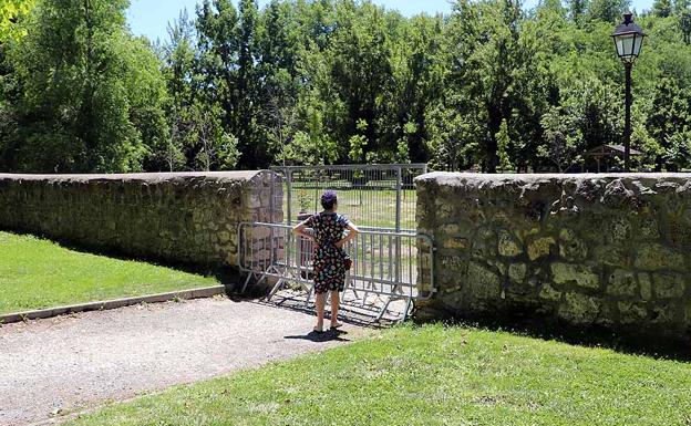 Aforos al 75% en Castilla y León a partir del domingo con la nueva normalidad