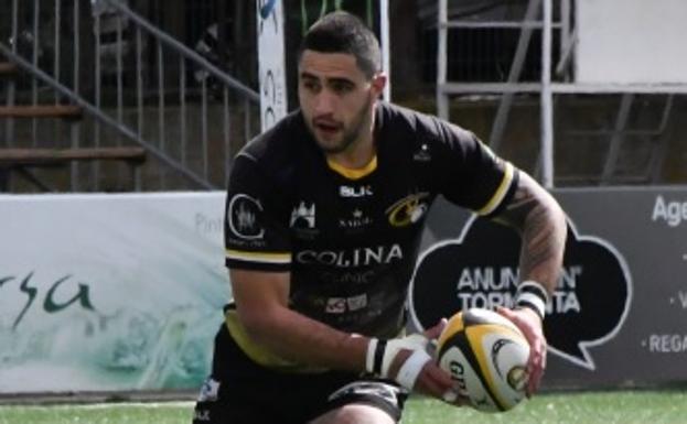 Nico Bianco no seguirá en el UBU Colina Clinic