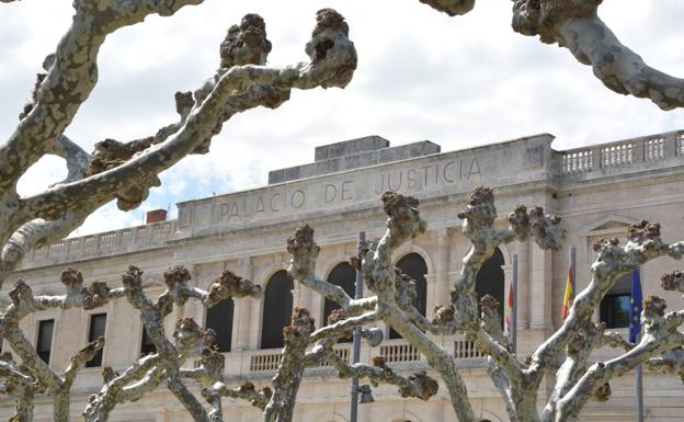 Estudiantes de la UBU podrán hacer prácticas en juzgados y tribunales de toda Castilla y León