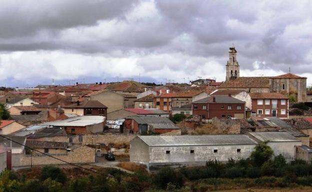 Alivio en Cilleruelo de Abajo y en Pineda tras conocer los resultados negativos de las PCR