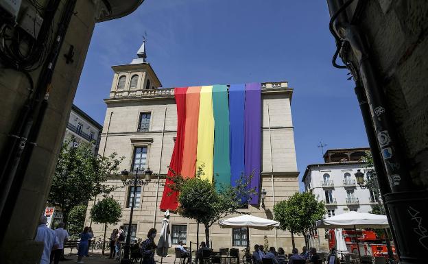 La ley prescindirá de informes médicos para elegir la identidad sexual