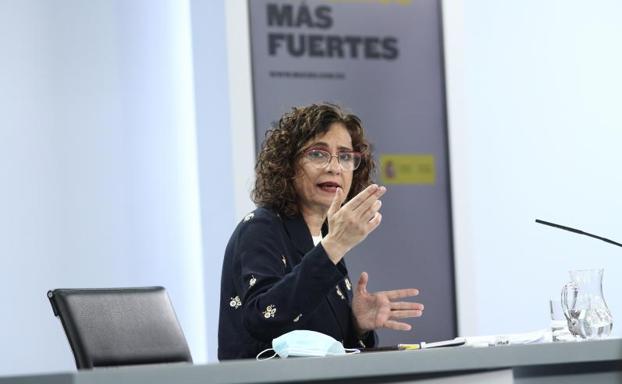 El Gobierno espera que el cambio del PP sea «sincero» y tenga «continuidad»