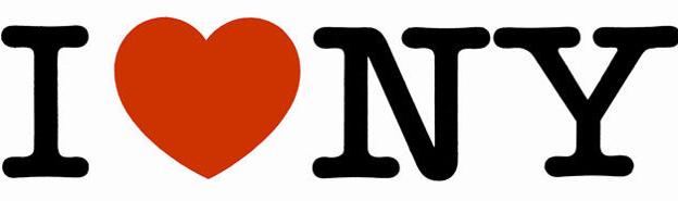 Fallece el responsable del icónico logotipo 'I Love NY'