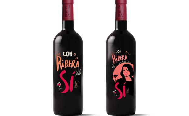 Najwa Nimri, Macarena Gómez, Quim Gutiérrez, Sílvia Abril y El Kanka se suman a la campaña #VolveremosABrinBar de Ribera del Duero