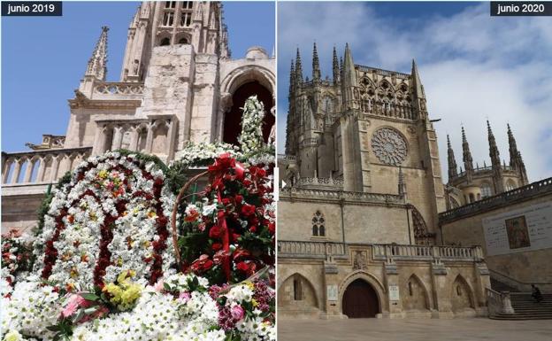 Los Sampedros más íntimos anhelan el gentío de 2019