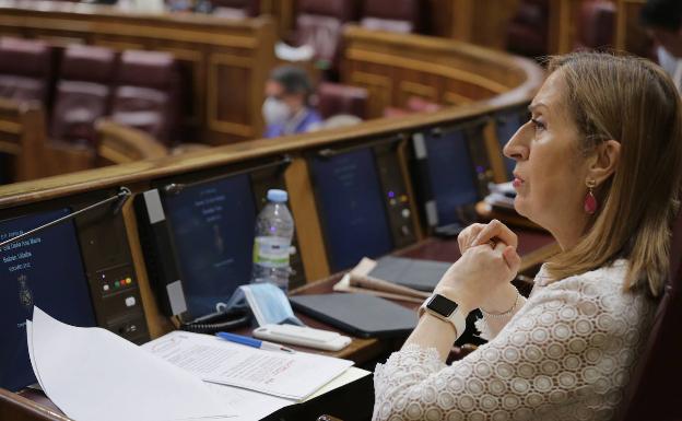 El Ejecutivo presiona al PP para extender los acuerdos más allá de la comisión de reconstrucción