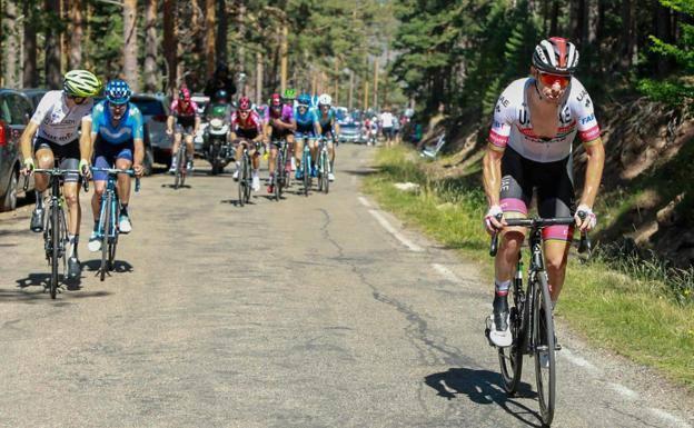 La Ribera del Duero acogerá la cuarta etapa de la Vuelta a Burgos con 164 kilómetros de recorrido llano