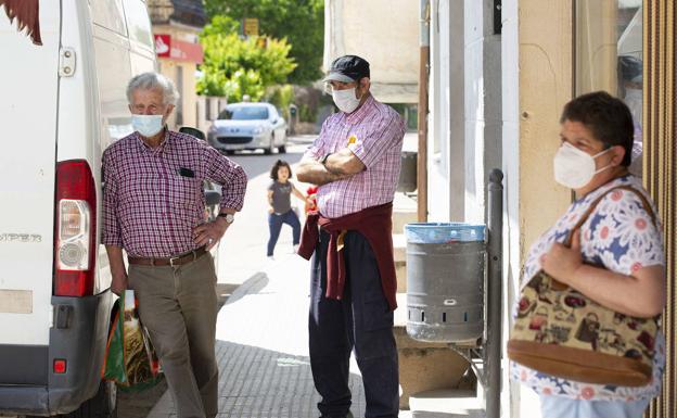 Cinco zonas de salud mantienen una alta incidencia en la región