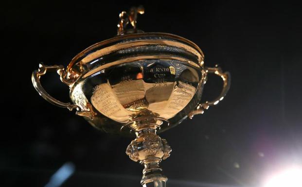 La Ryder Cup, aplazada a 2021 por el coronavirus