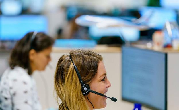 El ERE de Digitex podría afectar a nueve trabajadores del centro de Aranda