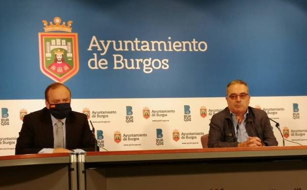 Vox denuncia que los autobuses no pueden cumplir la limitación de 30 km/h de los ciclocarriles y sus horarios