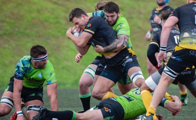 David Weersma y Gert Cronge renuevan con el UBU Colina Clinic