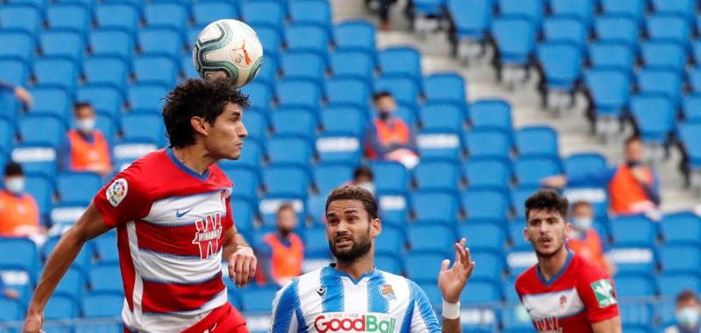 Festival de goles en la pelea por Europa
