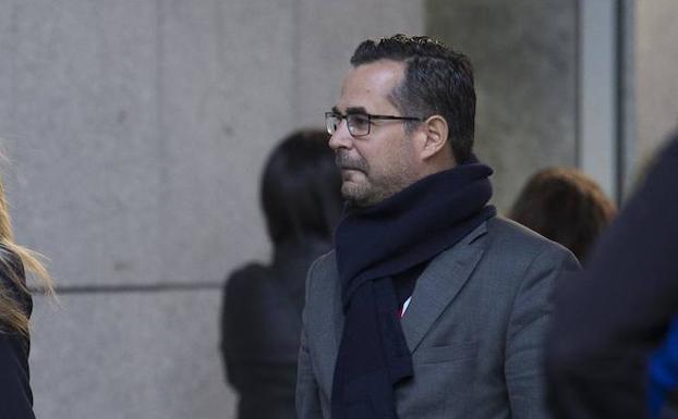 Investigan a un fiscal del 'caso Villarejo' por el chat de Podemos