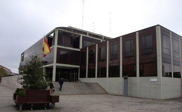Resuelven 469 expedientes en oficinas de extranjería durante el estado de alarma en Burgos