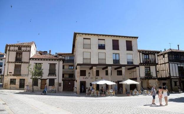 Promocionar Covarrubias en la era de las redes sociales