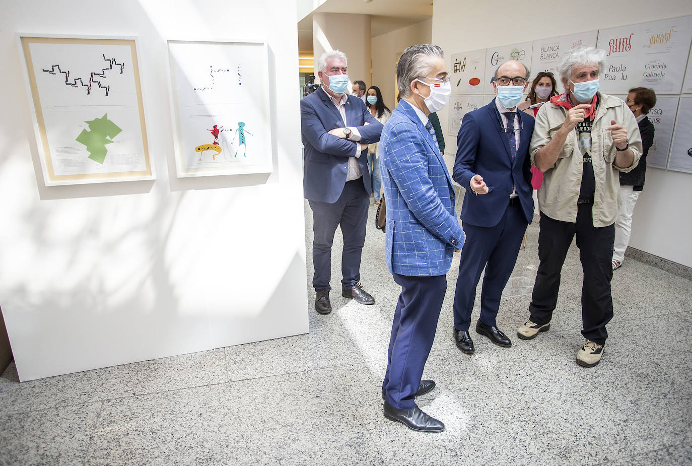 El MEH cumple diez años