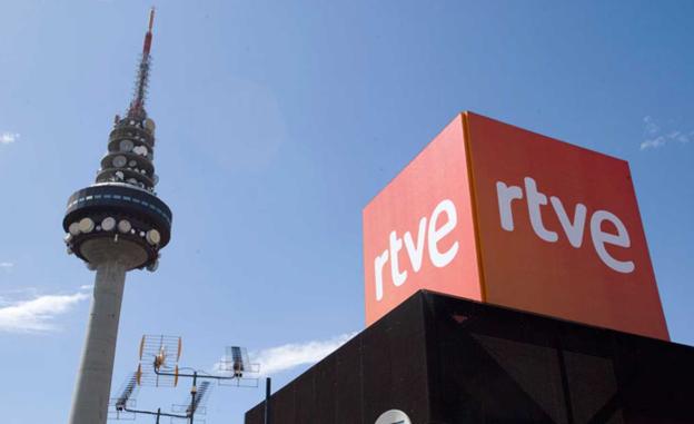 Revolución interna en RTVE