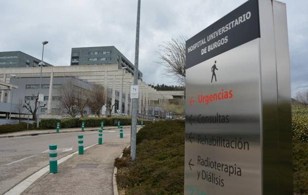 Igea asegura que la reversión de Hospital Universitario está más cerca que hace un año